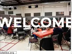 Sites similar to fcbcdallas.org