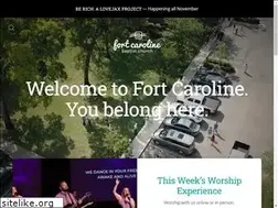 Sites similar to fcbcjax.com