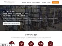 Sites similar to fcbco.com