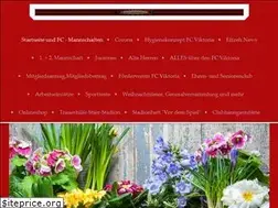 Sites similar to fcberghausen.de