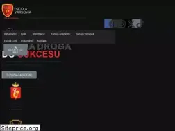 Sites similar to fcbescola.pl
