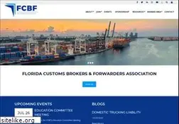 Sites similar to fcbf.com