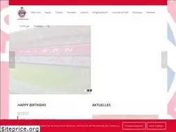 Sites similar to fcbfl.li