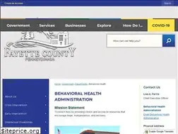 Sites similar to fcbha.org