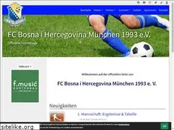 Sites similar to fcbihmuc.de