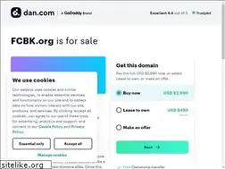 Sites similar to fcbk.org