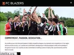 Sites similar to fcblazers.org