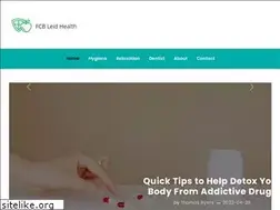 Sites similar to fcbleid.com