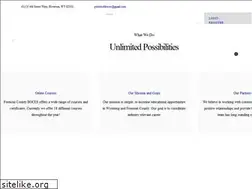 Sites similar to fcboces.org