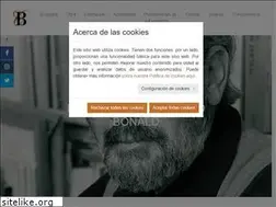 Sites similar to fcbonald.com