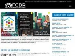 Sites similar to fcbr.org