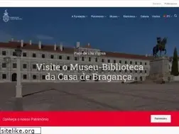 Sites similar to fcbraganca.pt