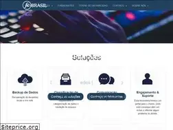 Sites similar to fcbrasil.com.br
