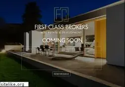 Sites similar to fcbrealestate.com