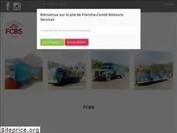 Sites similar to fcbs.fr