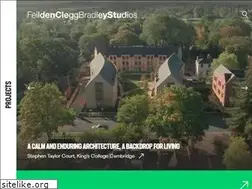 Sites similar to fcbstudios.com