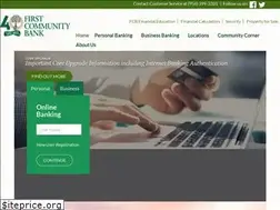Sites similar to fcbtx.com