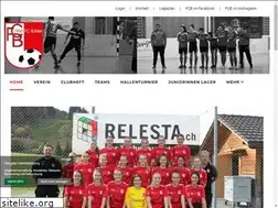 Sites similar to fcbuehler.ch