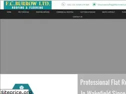 Sites similar to fcburrow.co.uk