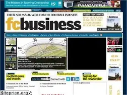 Sites similar to fcbusiness.co.uk