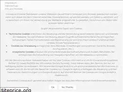 Sites similar to fcbw-gierskaempen.de