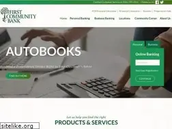 Sites similar to fcbweb.net