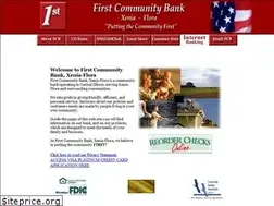 Sites similar to fcbxeniaflora.com