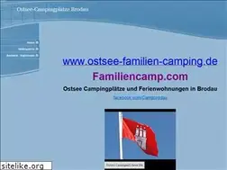 Sites similar to fcc-brodau.de