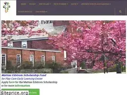 Sites similar to fcc-chappaqua.org