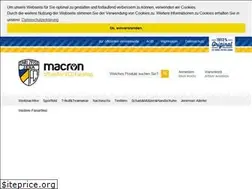 Sites similar to fcc-fan-shop.de