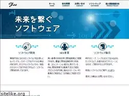 Sites similar to fcc-fcc.co.jp