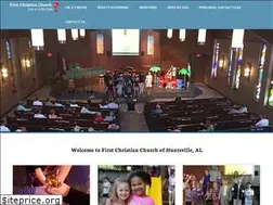 Sites similar to fcc-hsv.org