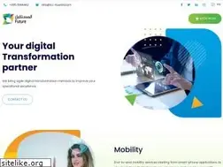 Sites similar to fcc-kuwait.com