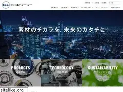 Sites similar to fcc-net.co.jp