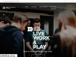 Sites similar to fcc-online.org