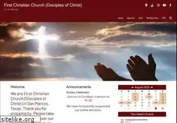 Sites similar to fcc-sm.org