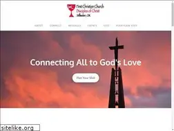Sites similar to fcc-stillwater.org