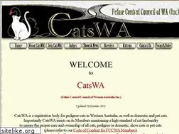 Sites similar to fcc-wa.com