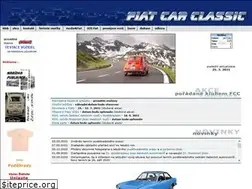 Sites similar to fcc.cz