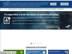 Sites similar to fcc.es