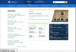 Sites similar to fcc.gov