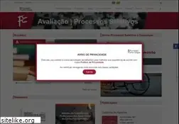 Sites similar to fcc.org.br