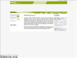 Sites similar to fcc.pl