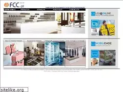 Sites similar to fcc.pt