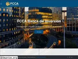 Sites similar to fcca.co.cr