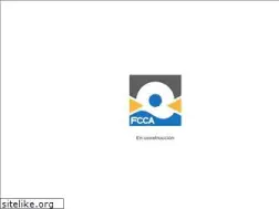 Sites similar to fcca.es