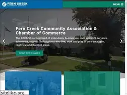Sites similar to fccacc.org