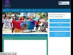 Sites similar to fccalameda.org
