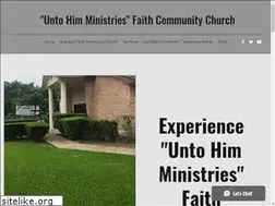 Sites similar to fccalvin.org