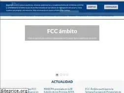 Sites similar to fccambito.com